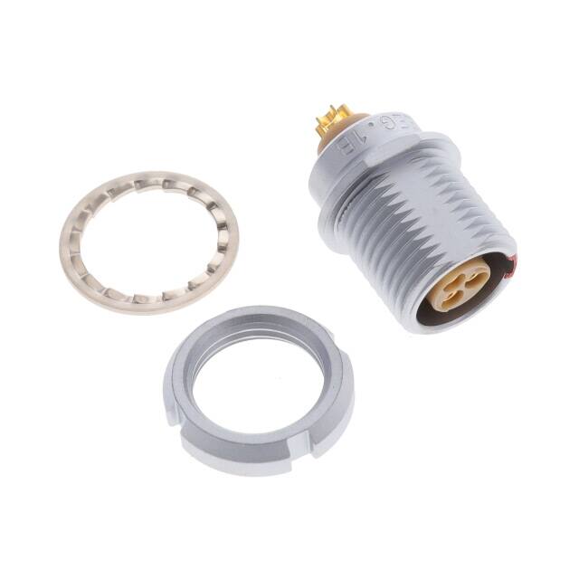 EEG.1B.303.CLL LEMO  Assemblages de connecteurs circulaires